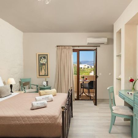 Mistral Hotel - For Solo Travelers Малеме Экстерьер фото