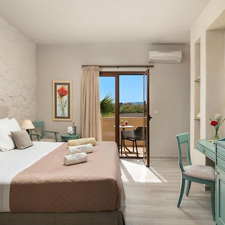 Mistral Hotel - For Solo Travelers Малеме Экстерьер фото