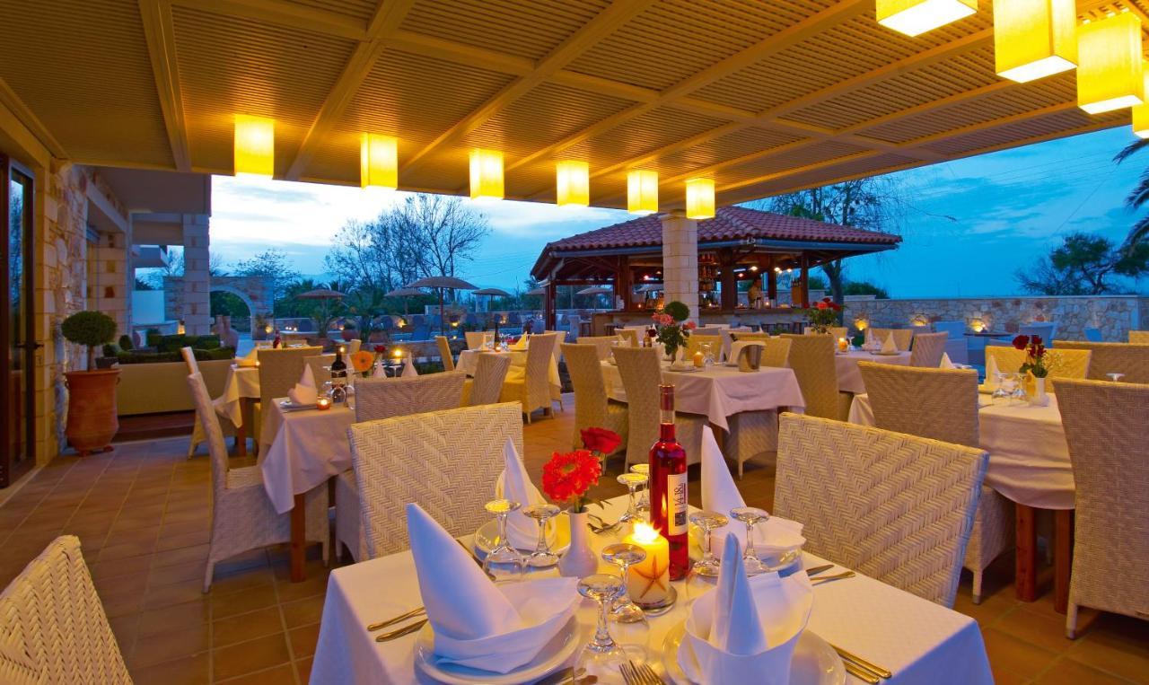 Mistral Hotel - For Solo Travelers Малеме Экстерьер фото